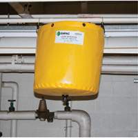 Pipe Leak Diverters Pathway Supply LP