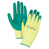 ZX-3 Premium Gloves, 8/Medium, Nitrile Coating, 15 Gauge, Nylon Shell Pathway Supply LP