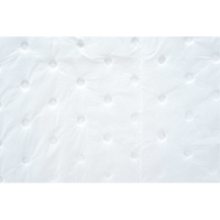 Industrial-Grade Fine Fibre Sorbent Rolls, Heavyweight, 150' L x 30" W, 70 gal. Absorbancy Pathway Supply LP