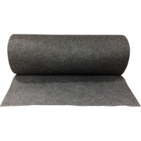 Industrial Sorbent Roll, 36" W x 100' L, Heavyweight Pathway Supply LP