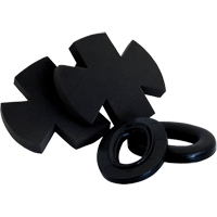 Peltor Hygiene Kit for X5 Series Earmuffs Pathway Supply LP