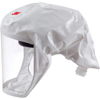 Versaflo Headcover with Integrated Head Suspension, Large/Medium, Soft Top Pathway Supply LP
