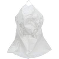 Versaflo High Durability Hood with Integrated Head Suspension, Large/Medium, Soft Top, Single Shroud Pathway Supply LP