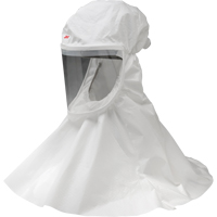 Versaflo Economy Hood, Medium/Small, Soft Top, Single Shroud Pathway Supply LP