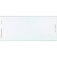 Plaque de protection interne pour masques de soudeur de s&eacute;rie 9100 Speedglas Pathway Supply LP