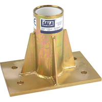 Confined Space Rescue Systems - Davit Arm System Components - Advanced Permanent Fixed Base Pathway Supply LP