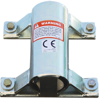 Confined Space Rescue Systems - Davit Arm System Components - Advanced Permanent Fixed Base Pathway Supply LP