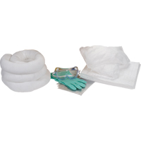 Premium 10-Gallon Truck Replacement Kit, Oil Only Pathway Supply LP