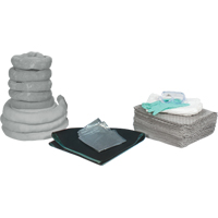 Trousse de rechange, 55 gallons, Universel Pathway Supply LP