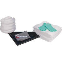 Trousse de rechange pour atelier, 30 gallons, Huile seulement Pathway Supply LP