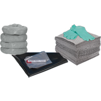 Trousse de rechange pour atelier, 30 gallons, Universel Pathway Supply LP