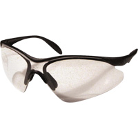 Miranda Eyeglasses, Clear Lens, Anti-Scratch, ANSI Z87+/Meets/Exceeds CSA Z94.3 Pathway Supply LP