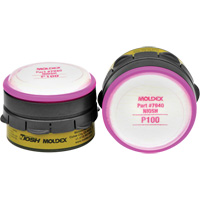 Smart&reg; Cartridge, Gas/Vapour Cartridge, Multi-Gas/Vapour/P100 Pathway Supply LP