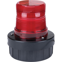 Clignotants d'avertissement avec signal visuel et sonore Pathway Supply LP
