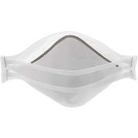 9210+ Aura Particulate Respirators, N95, NIOSH Certified Pathway Supply LP