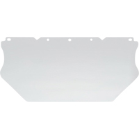 V-Gard&reg; Visor PC for General Purpose, Polycarbonate, Clear Tint Pathway Supply LP