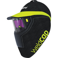 Weldcap&reg; Helmet Pathway Supply LP