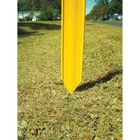 Flexible Marker Stakes Pathway Supply LP