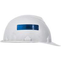 Retro-Reflective Hardhat Stickers Pathway Supply LP