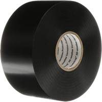 Scotchrap All-Weather Corrosion Protection Tape, 50.8 mm (2") x 30.48 m (100'), Black Pathway Supply LP