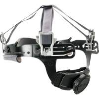 TopGard&reg; Hardhat Replacement Fast-Trac&reg; III Suspension, Ratchet Pathway Supply LP