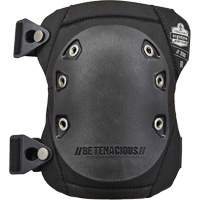 Proflex&reg; 335 Slip Resistant Cap Knee Pad, Buckle Style, Rubber Caps, Foam Pads Pathway Supply LP