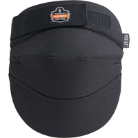 Proflex&reg; 230 Wide Soft Cap Knee Pad, Hook and Loop Style, Foam Caps, Foam Pads Pathway Supply LP