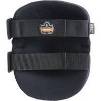 Proflex&reg; 230 Wide Soft Cap Knee Pad, Hook and Loop Style, Foam Caps, Foam Pads Pathway Supply LP