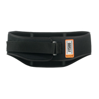 Proflex&reg; 1500 Weight Lifter's Style Back Support, Nylon Jersey, Small Pathway Supply LP