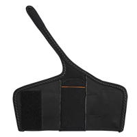 Prot&egrave;ge-poignet &agrave; sangle simple 4000 Proflex - main droite, &eacute;lastique, Petit Pathway Supply LP