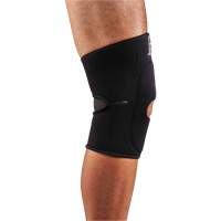 ProFlex&reg; 615 Knee Sleeve with Open Patella & Anterior Pad Pathway Supply LP