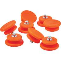 Pointes de rechange pour crampons &agrave; glace TREX 6301 Pathway Supply LP