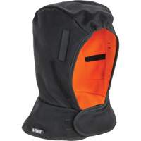 N-Ferno 6860 Two-Layer FR Winter Liner, Black, Cotton/Fleece/Modacrylic Pathway Supply LP