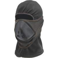 N-Ferno&reg; 6970 Extreme Balaclava with Hot Rox Heat Exchanger, Fleece, Black Pathway Supply LP