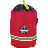 Arsenal 5080L Fleece-Lined Firefighter SCBA Mask Bag Pathway Supply LP