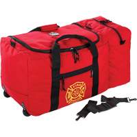 Sac de pompiers &agrave; roulettes Arsenal 5005W Pathway Supply LP