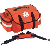 Sac de premiers soins pour premier r&eacute;pondant Arsenal 5210 Pathway Supply LP
