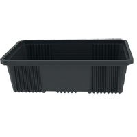 Unit&eacute; de confinement Poly-Tank 550 sans drain, 113" lo x 71" la x 32" h, 750 gal. US Capacit&eacute; Pathway Supply LP