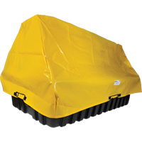 B&acirc;che Containment Unit 550 Poly-Tank Pathway Supply LP
