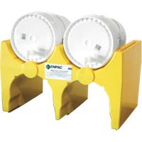 Syst&egrave;me d'empileur Mini-Racker , 31" lo x 18" la x 18,2" ha Pathway Supply LP