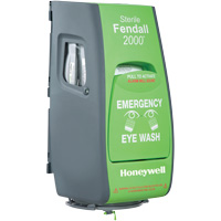 Fendall 2000 Eyewash, Gravity-Fed, 6.87 gal. Capacity, Meets ANSI Z358.1 Pathway Supply LP