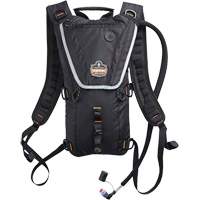 Chill-Its 5156 Low-Profile Hydration Pack with Storage Pathway Supply LP