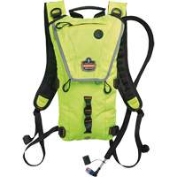 Chill-Its 5156 Low-Profile Hydration Pack with Storage Pathway Supply LP