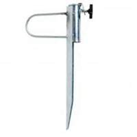 Pique d'ancrage pour parasol SHAX 6192 Pathway Supply LP