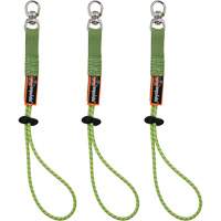 Squids&reg; 3713 Elastic Loop Tool Tails Tool Tether Attachments Pathway Supply LP