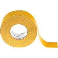 Safety-Walk Slip-Resistant Tape, 2" x 60', Yellow Pathway Supply LP