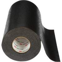 Safety-Walk Slip-Resistant Tape, 12" x 60', Black Pathway Supply LP