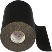 Safety-Walk Slip-Resistant Tape, 12" x 60', Black Pathway Supply LP