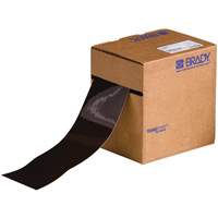 ToughStripe&reg; Floor Marking Tape, 3" x 100', Polyester, Brown Pathway Supply LP