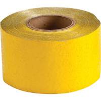 Temporary Pavement Marking Tape, 4" x 150', Retro Reflective, Yellow Pathway Supply LP